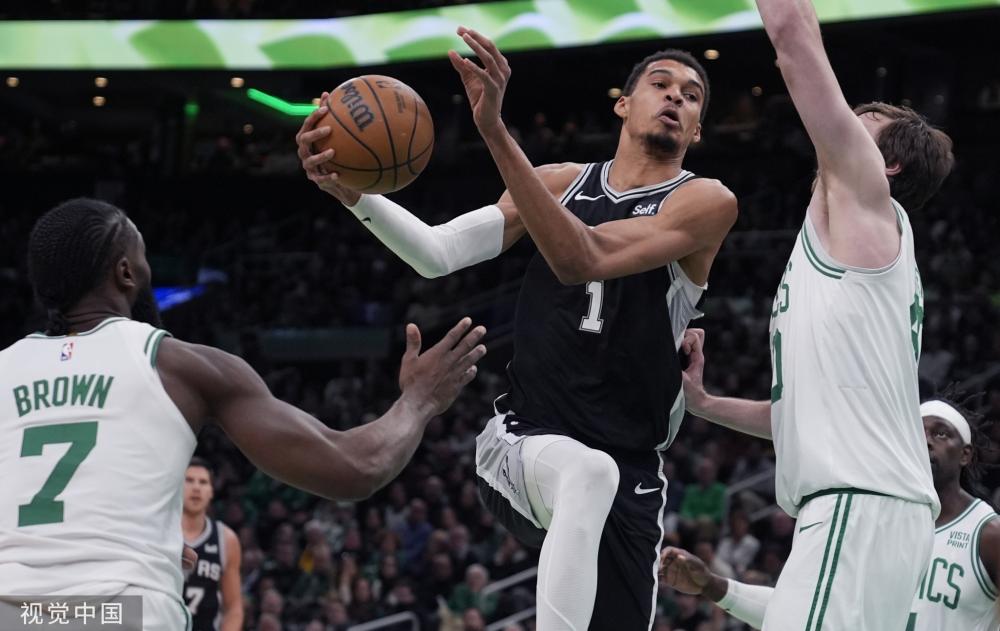 影响力让 影响力让